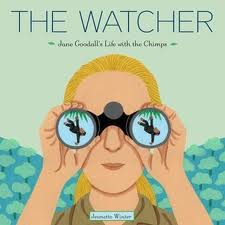 the-watcher