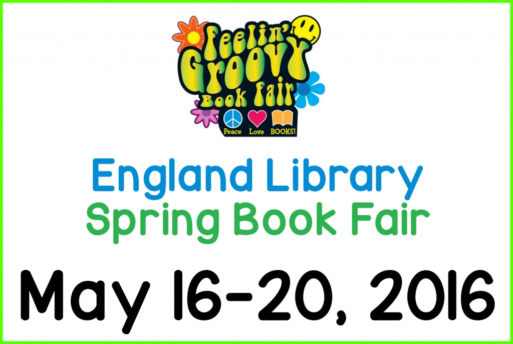 2016 May Book Fair dates