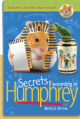 secrets_humphrey